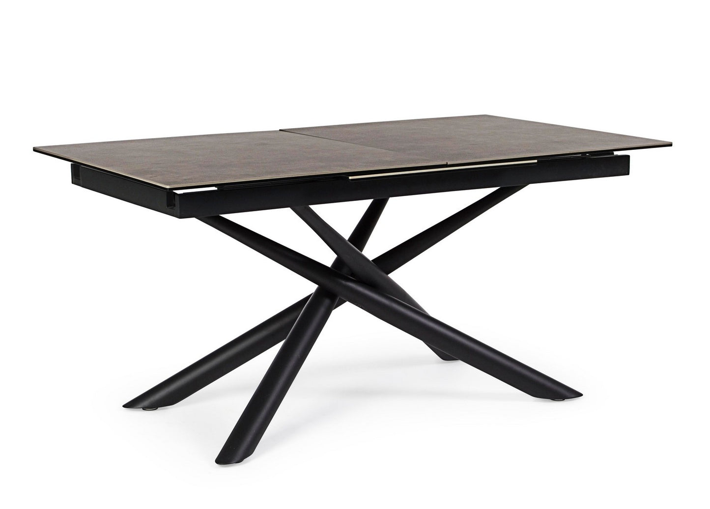 TAVOLO ALL. SEYFERT 160-220X90