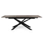 TAVOLO ALL. SEYFERT 160-220X90