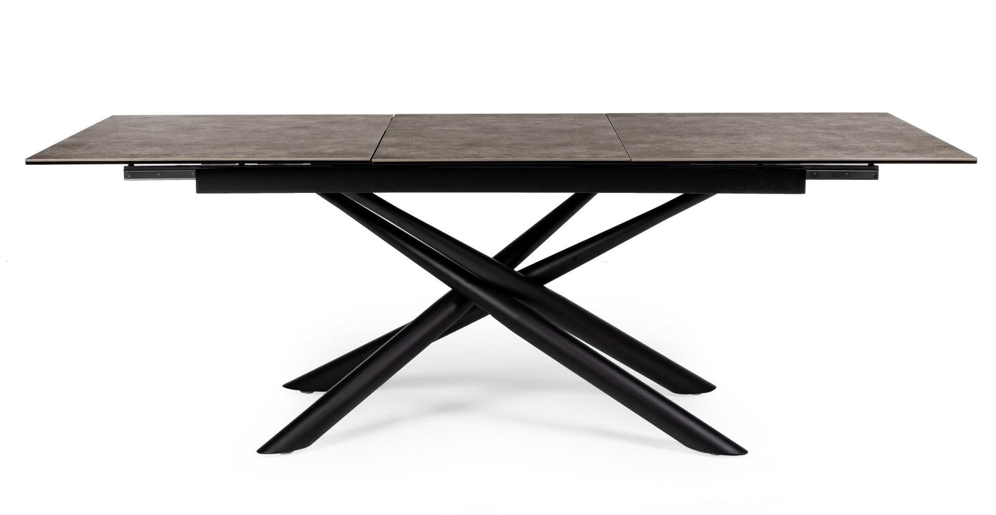 TAVOLO ALL. SEYFERT 160-220X90