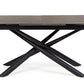 TAVOLO ALL. SEYFERT 160-220X90