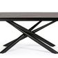 TAVOLO SEYFERT 180X90