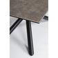 TAVOLO SEYFERT 180X90