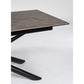 TAVOLO SEYFERT 180X90