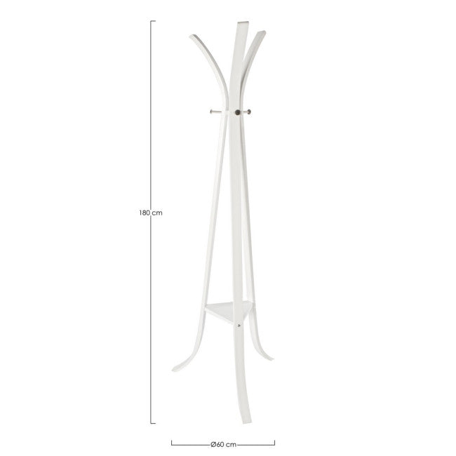 APPENDIABITI TRIOMPHE BIANCO