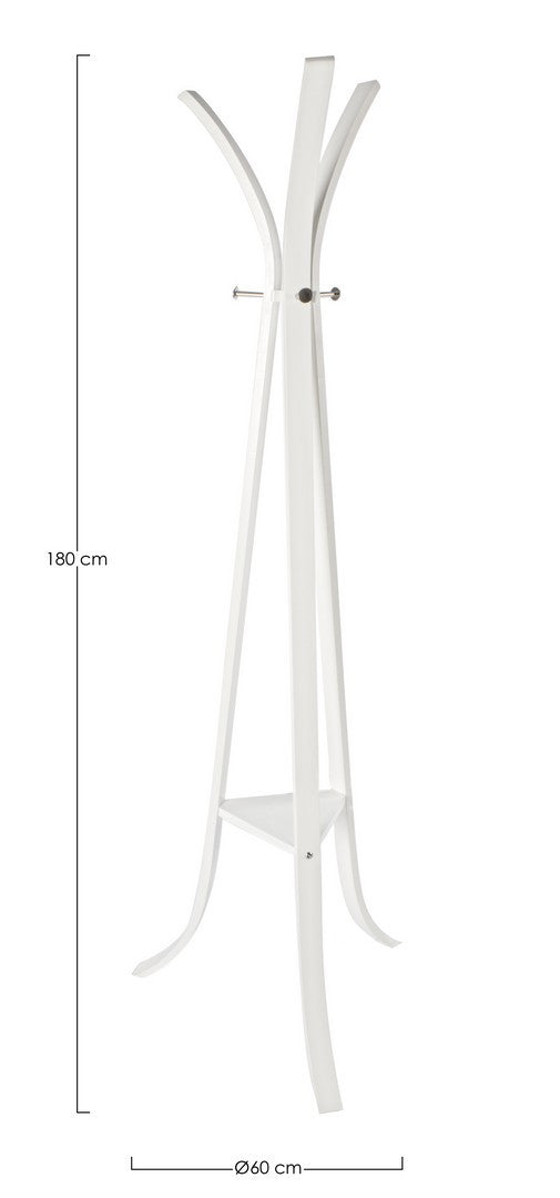 APPENDIABITI TRIOMPHE BIANCO