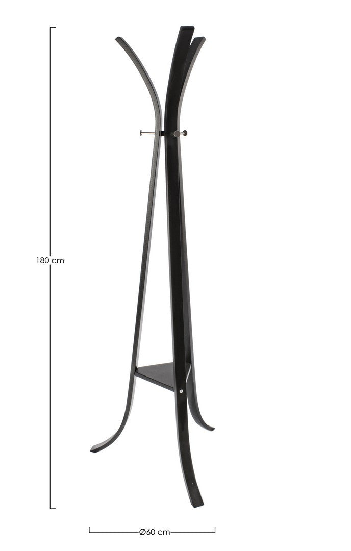 APPENDIABITI TRIOMPHE NERO