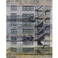 DIPINTO OLIO VINCENT 1330 60X80