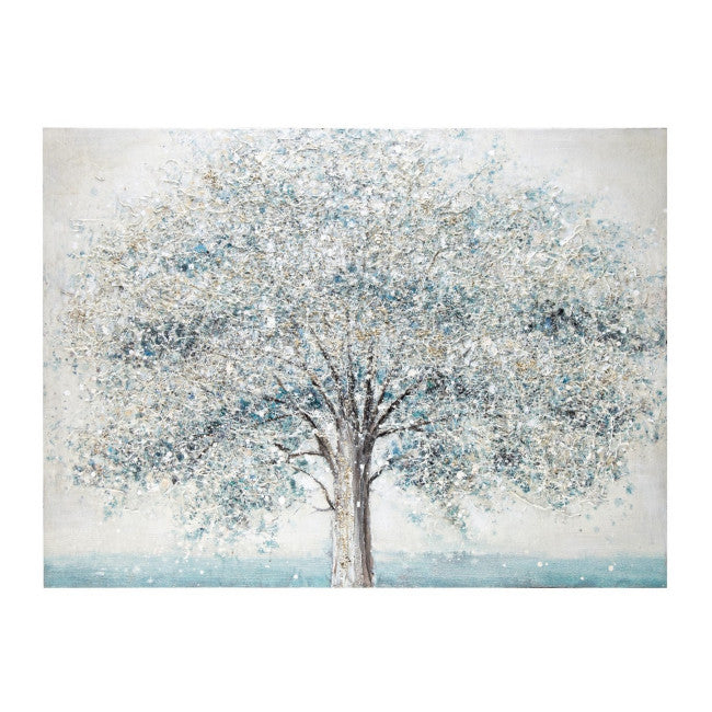 DIPINTO VILLAGE BF588 120X90