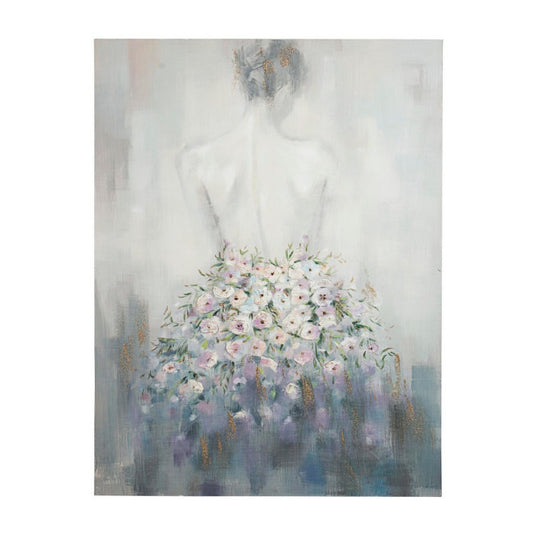 DIPINTO VILLAGE CA55A 90X120