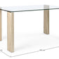 TAVOLO NEW ARLEY NATURE 140X80