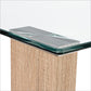TAVOLO NEW ARLEY NATURE 140X80