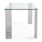 TAVOLO NEW ARLEY 140X80