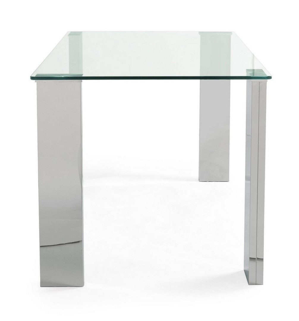 TAVOLO NEW ARLEY 140X80