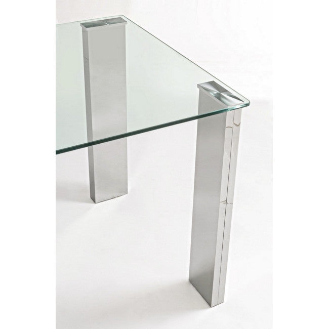 TAVOLO NEW ARLEY 140X80