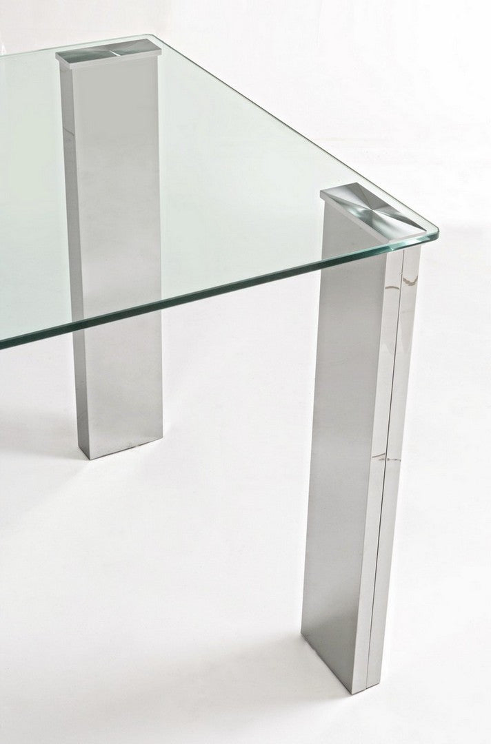 TAVOLO NEW ARLEY 140X80