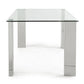 TAVOLO NEW ARLEY 160X90