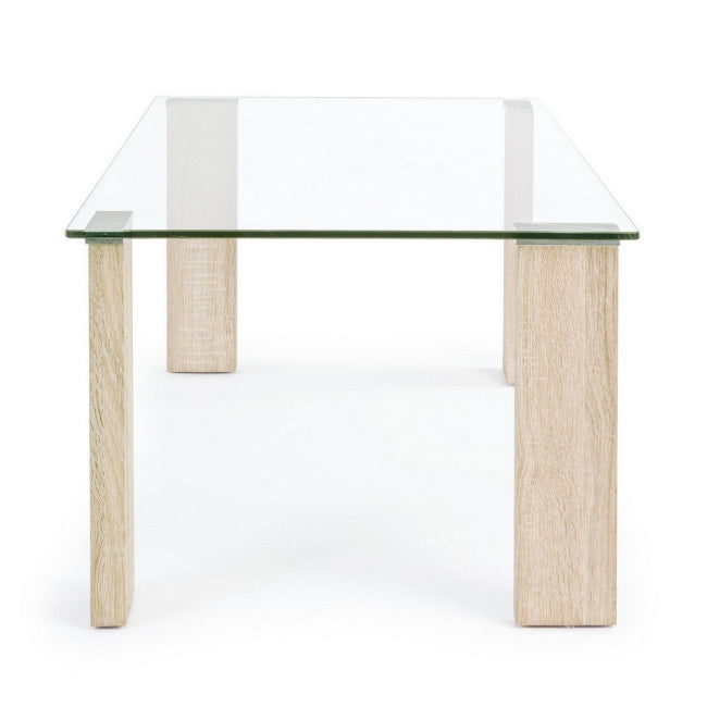 TAVOLINO NEW ARLEY NATURE 120X60