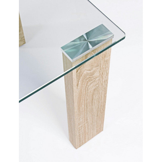 TAVOLINO NEW ARLEY NATURE 120X60
