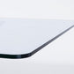 TAVOLO MAY RETT GAMBA BIANCO 160X90