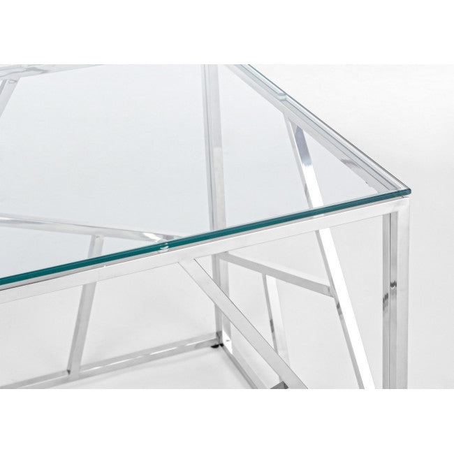 TAVOLINO RAYAN QU 55X55