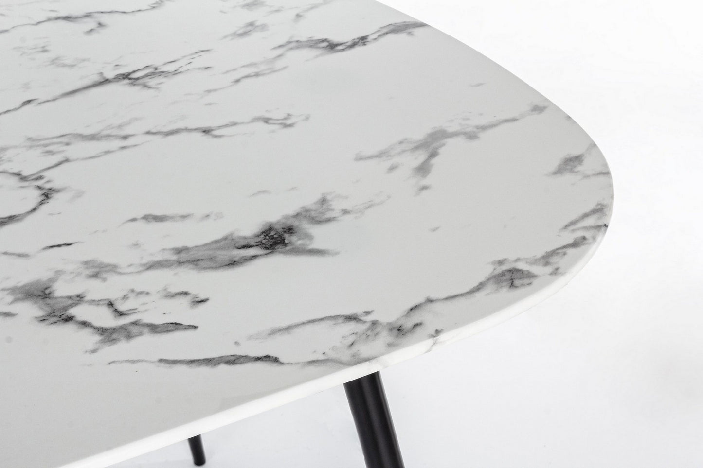 TAVOLINO OV MARBLE 110X50