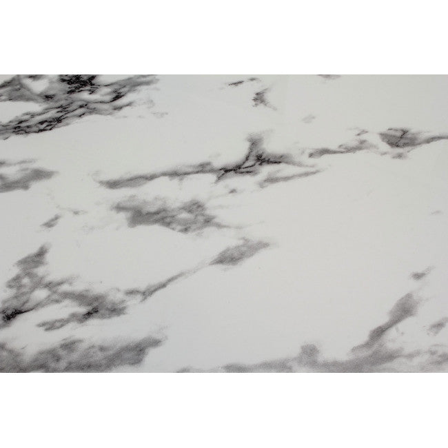 TAVOLINO OV MARBLE 110X50