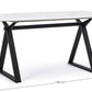 TAVOLO PALOMA 160X90