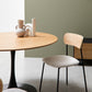 TAVOLO BLOOM TOP VENEER D120