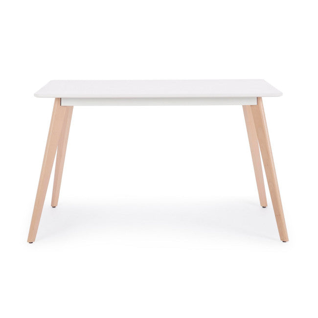 TAVOLO MICHELANGELO 120X80