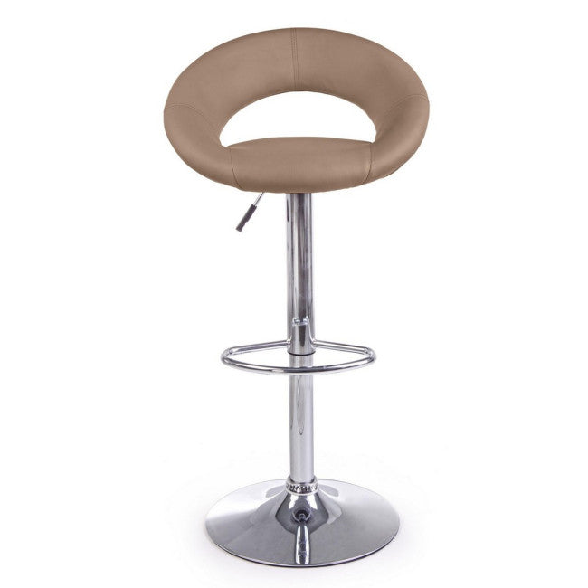 SGABELLO BAR CHEYENNE TORTORA