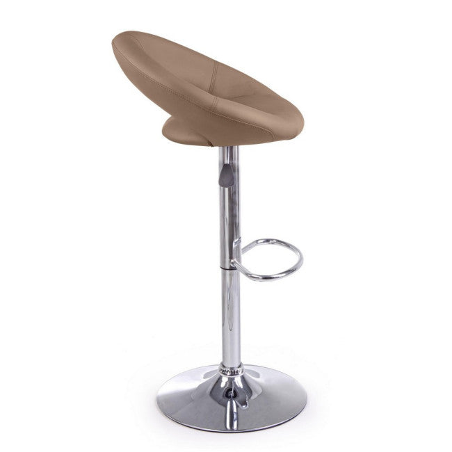 SGABELLO BAR CHEYENNE TORTORA