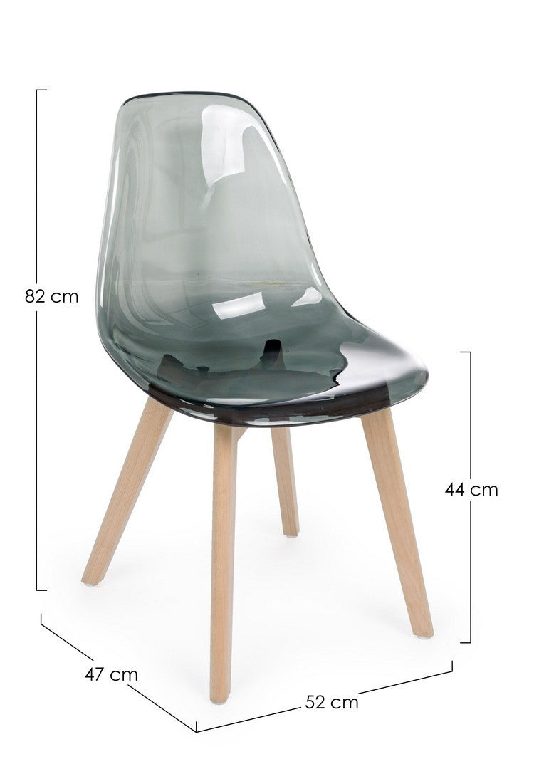 SEDIA EASY FUME'