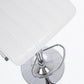 SGABELLO BAR BARCLAY BIANCO