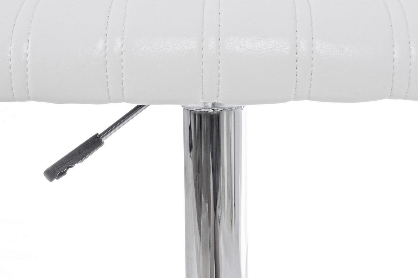 SGABELLO BAR BARCLAY BIANCO