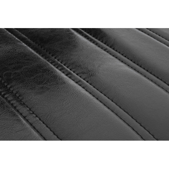 SGABELLO BAR BARCLAY NERO