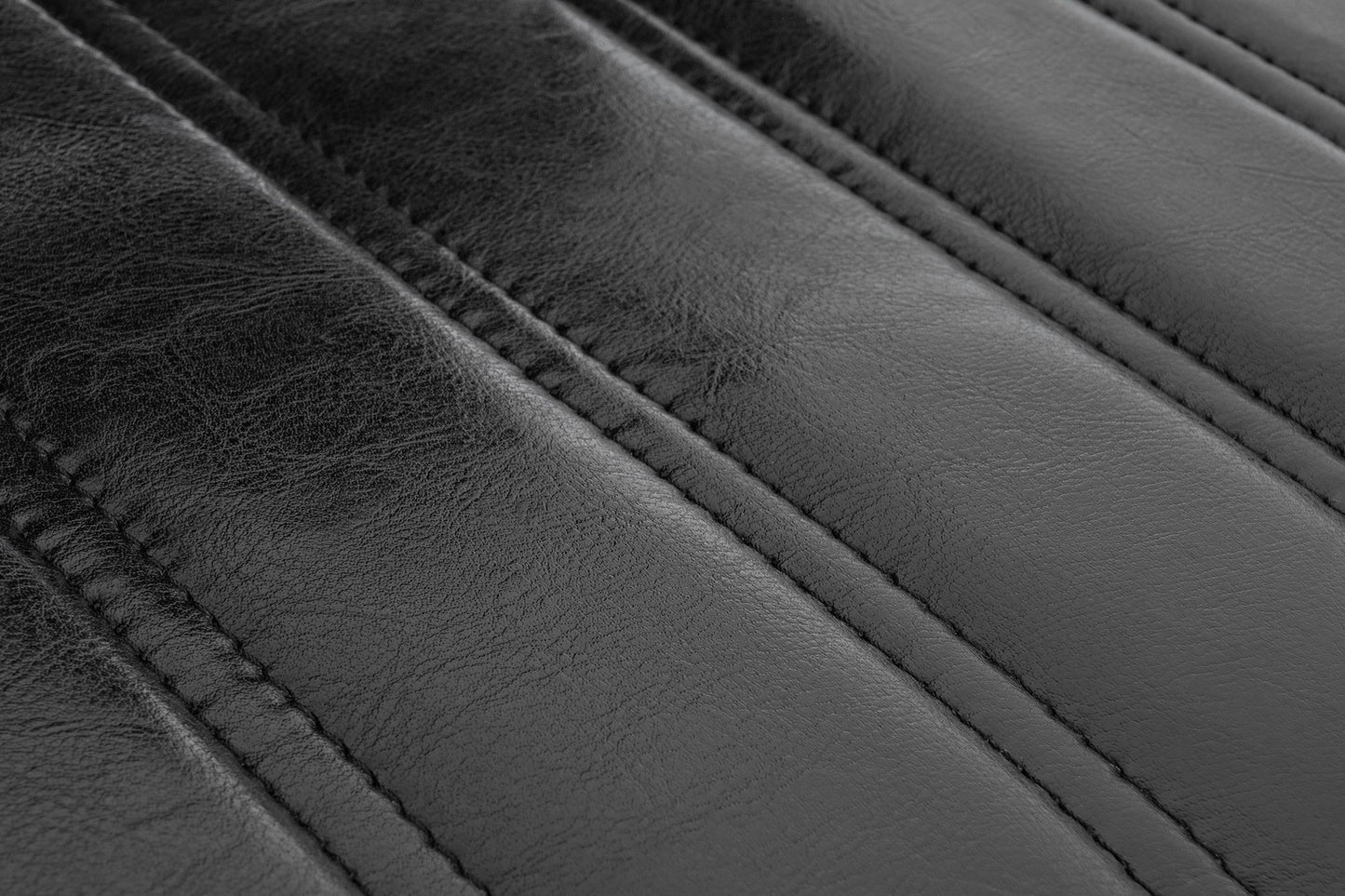 SGABELLO BAR BARCLAY NERO