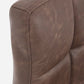 SGABELLO BAR GREYSON MARRONE VINTAGE