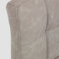 SGABELLO BAR GREYSON GRIGIO CHIARO VINT