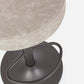 SGABELLO BAR PIPER GRIGIO CHIARO VINTAGE