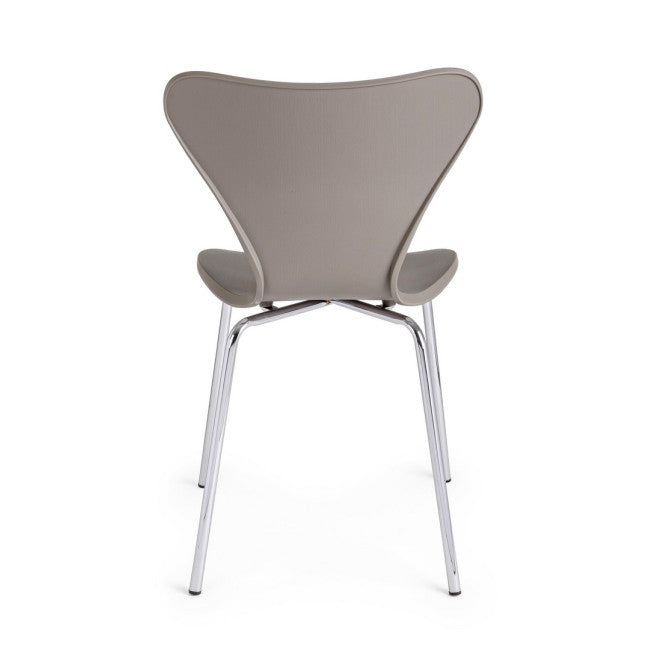 SEDIA TESSA CAMMELLO