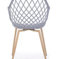 SEDIA OPTIK GRIGIO