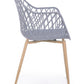 SEDIA OPTIK GRIGIO