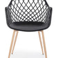 SEDIA OPTIK NERO