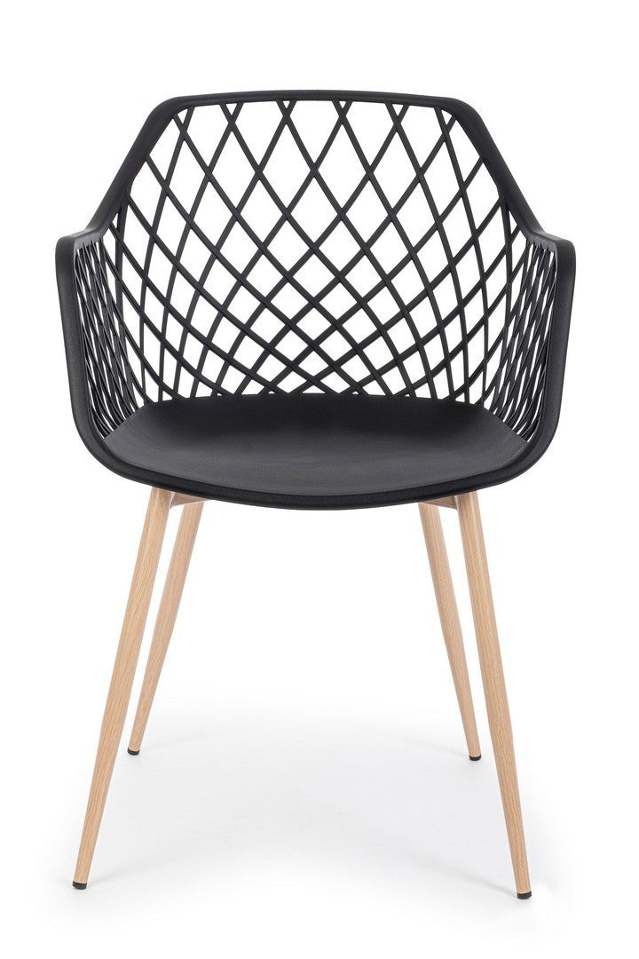 SEDIA OPTIK NERO