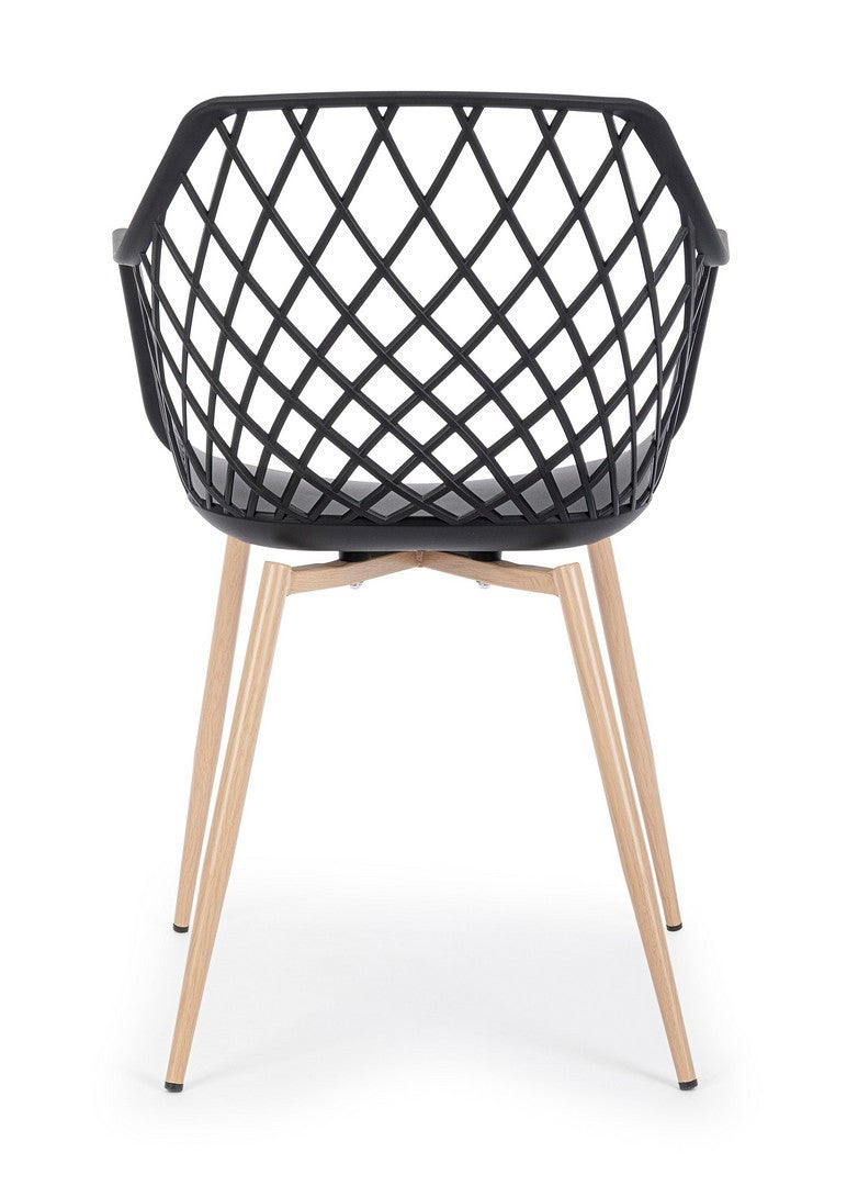 SEDIA OPTIK NERO