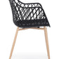 SEDIA OPTIK NERO
