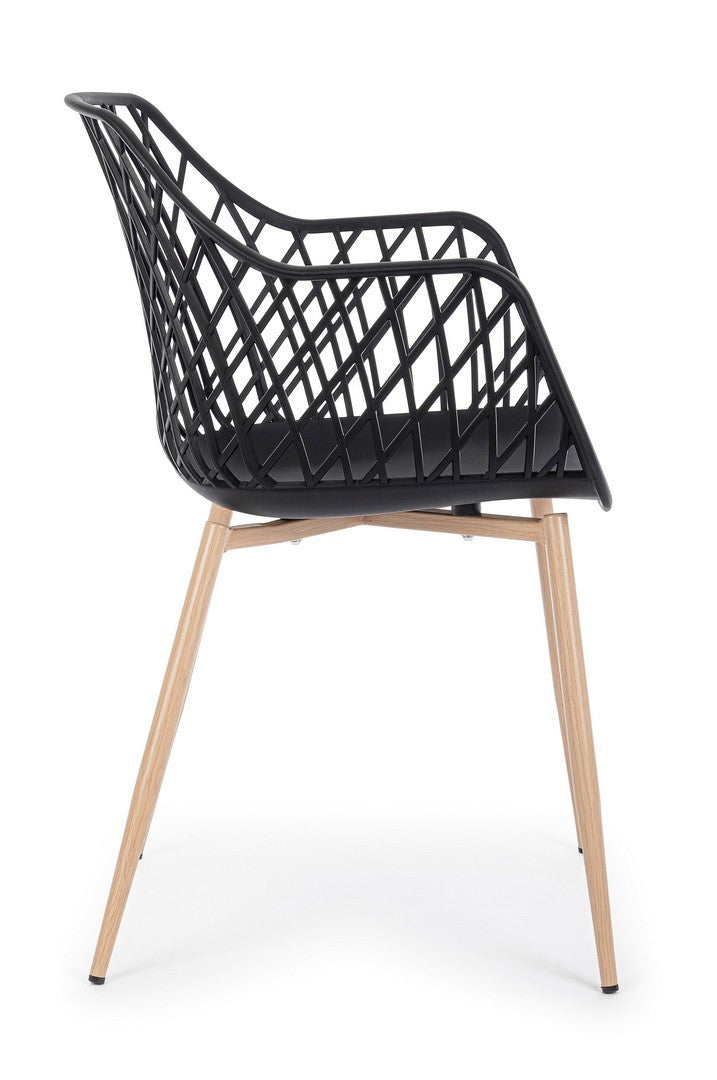 SEDIA OPTIK NERO