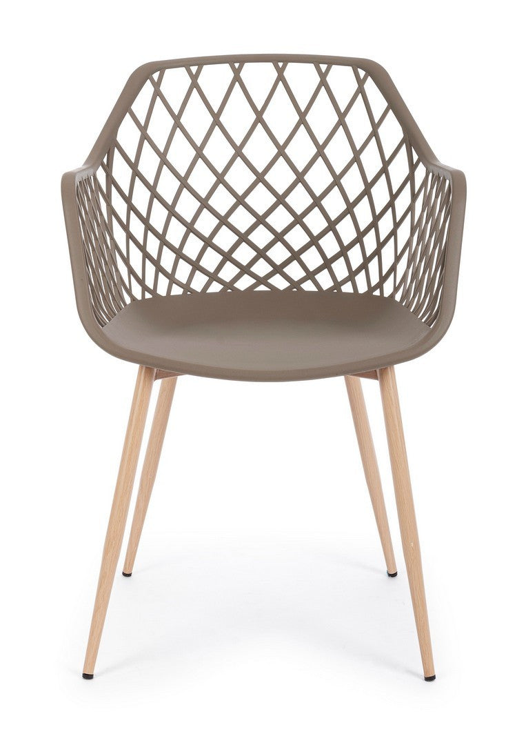 SEDIA OPTIK TORTORA