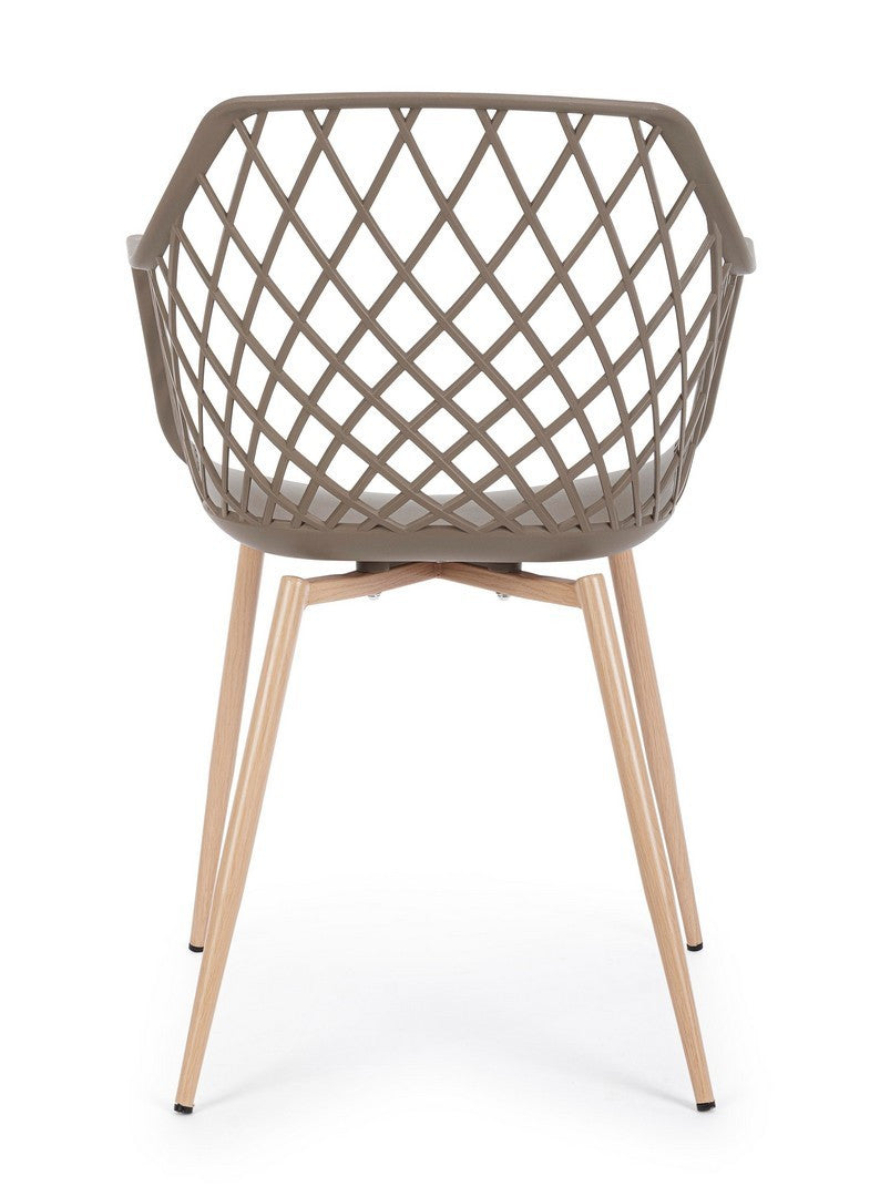 SEDIA OPTIK TORTORA