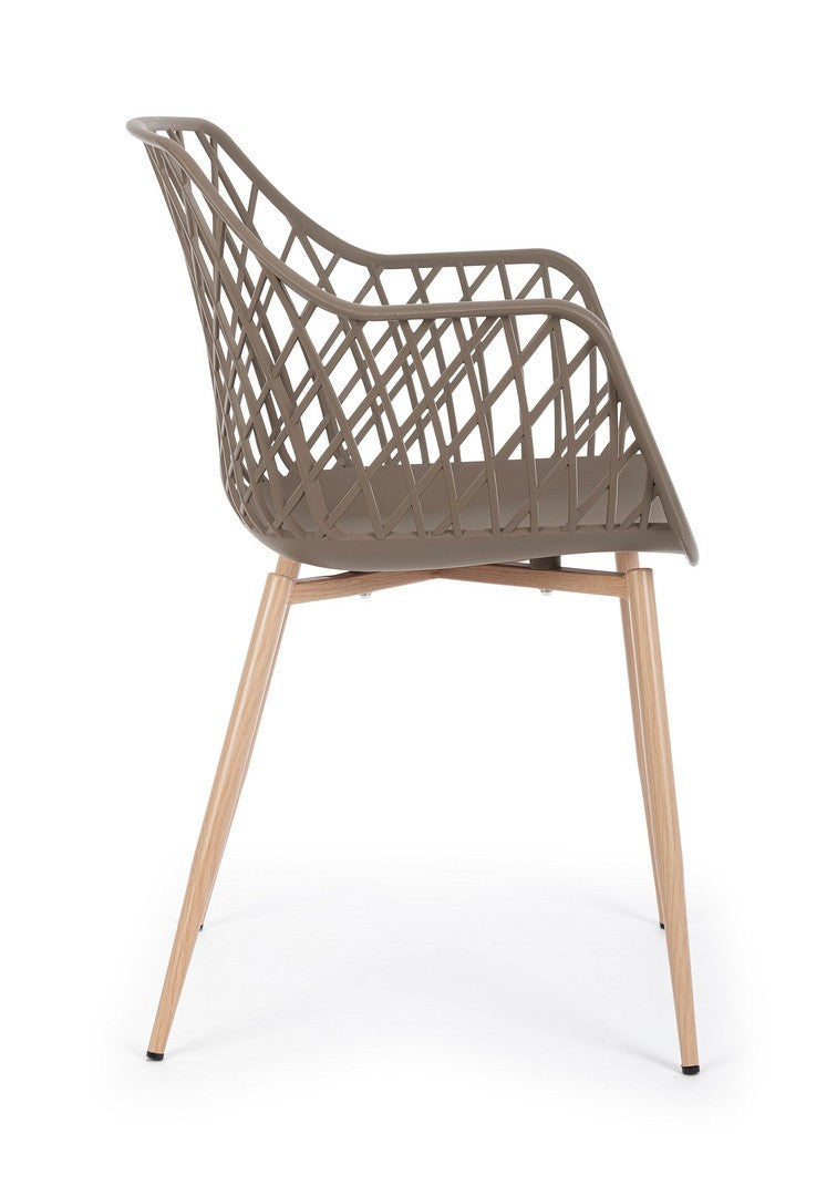SEDIA OPTIK TORTORA